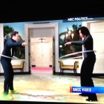 Hip The Hoopla humorous hoop dance fitness classes for health, happiness, laughter and life