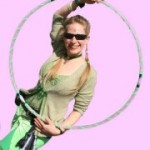Hip The Hoopla-hula hoop dance fitness classes