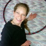 Hip The Hoopla classes, hoops, performing, consultation & coaching
