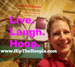 Free Ah-Ha Moments Hula Hoop Training Session