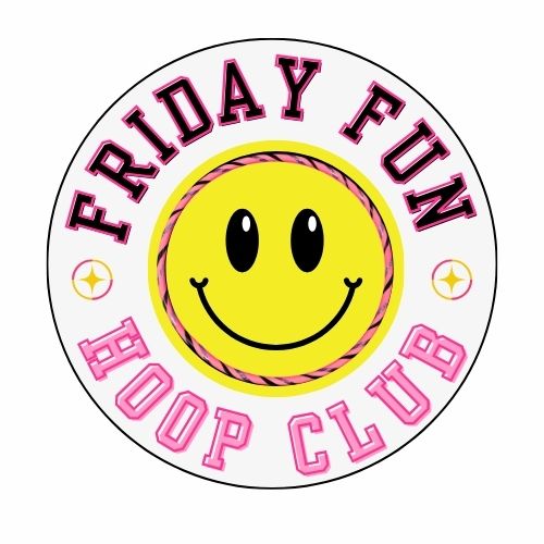 Learn 1 new move a week in MINUTES, plus a super fun fast choreography so you can hoop dance with your new move IMMEDIATELY with Success and Ease. Join the FRIDAY FUN HOOP CLUB Now: https://www.hooplacademy.com/products/courses/friday-fun-hoop-club