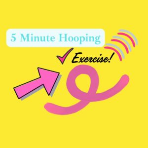 Get your FREE 5 Minute hoop exercise: http://www.hooplacademy.com/exercise